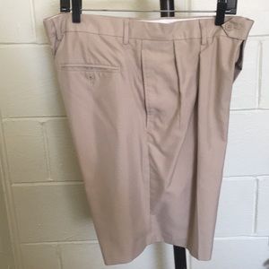 Nice pair of mans shorts.